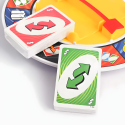 Uno Spin